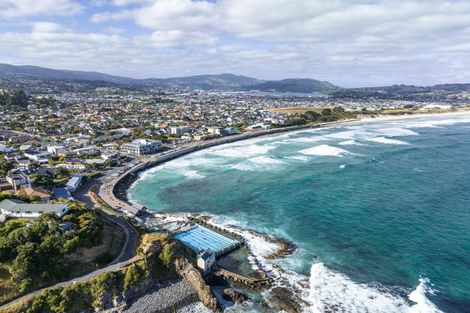 Photo of property in 18 Waterloo Street, Saint Kilda, Dunedin, 9012