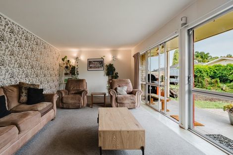Photo of property in 73 Ascot Road, Chartwell, Hamilton, 3210