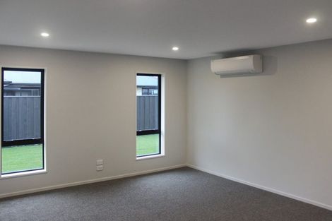 Photo of property in 100 Lady Isaac Drive, Rolleston, 7615