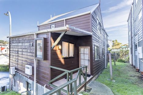 Photo of property in 8/85 Elizabeth Street, Mount Victoria, Wellington, 6011