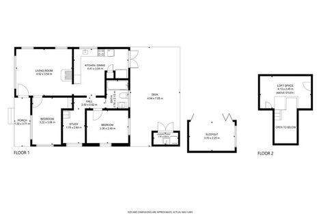 Photo of property in 65 Airlie Road, Plimmerton, Porirua, 5026