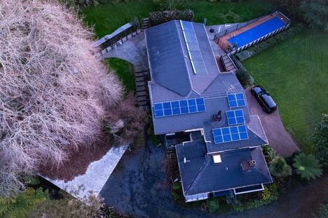 Photo of property in 426 Ponga Road, Opaheke, Papakura, 2584