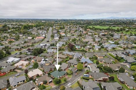 Photo of property in 9 Callum Court, Rototuna, Hamilton, 3210