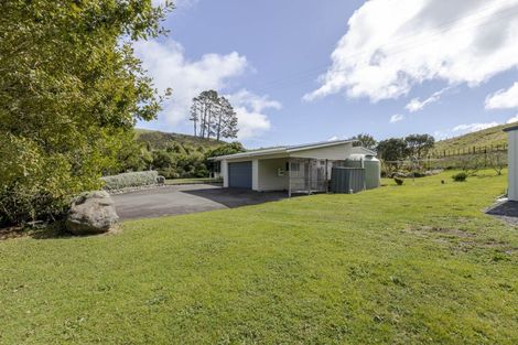 Photo of property in 529 Frankley Road, Hurworth, New Plymouth, 4371