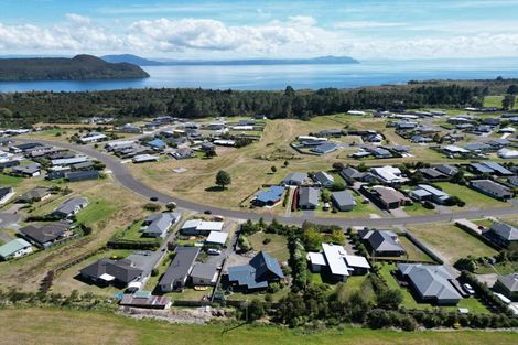 Photo of property in 103 Parekaawa Drive, Motuoapa, Turangi, 3382