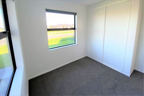 Photo of property in 14 Nethercote Way, Rolleston, 7614