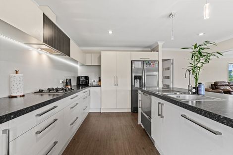 Photo of property in 15 Rapley Street, Kaiapoi, 7630