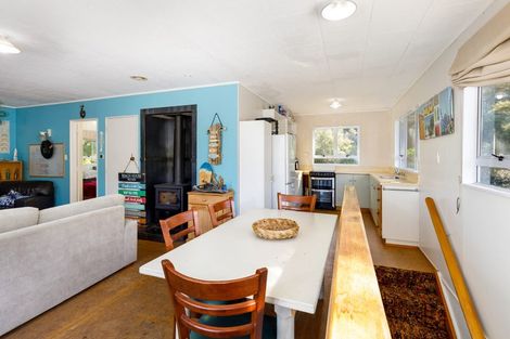 Photo of property in 2 Hakahaka Road, Port Underwood, Picton, 7281