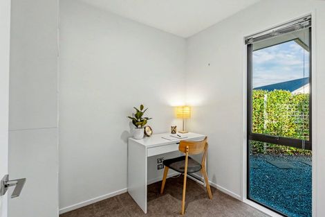 Photo of property in 15 Bendrose Crescent, Wigram, Christchurch, 8025