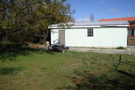 Photo of property in 10 Simons Street, Twizel, 7901