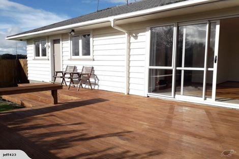 Photo of property in 121c George Street, Tuakau, 2121