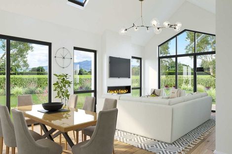 Photo of property in 90 Mangahia Lane, Ngahinapouri, 3882