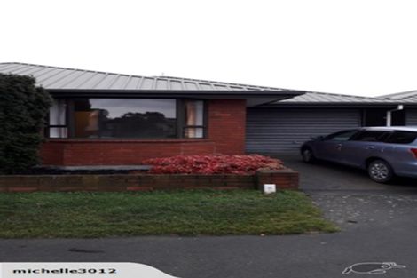 Photo of property in 67 Division Street, Riccarton, Christchurch, 8041