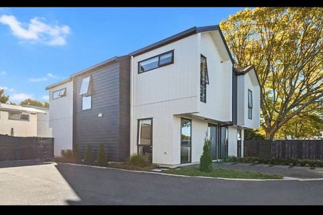 Photo of property in 14u2 Abbotsford Street, Whitiora, Hamilton, 3200