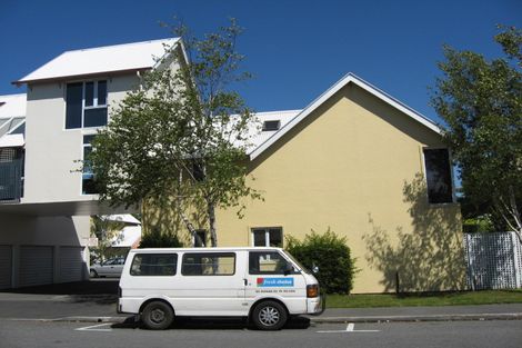 Photo of property in 12/140 Office Road, Merivale, Christchurch, 8014