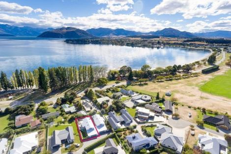 Photo of property in 15 Jessies Crescent, Wanaka, 9305