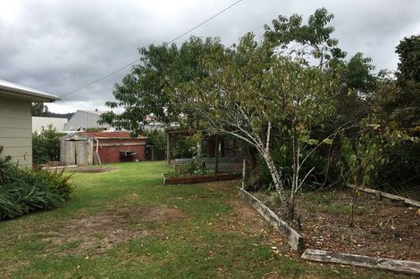Photo of property in 47 Morningside Road, Morningside, Whangarei, 0110