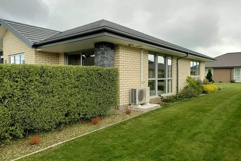Photo of property in 14 Glendene Court, Rolleston, 7614