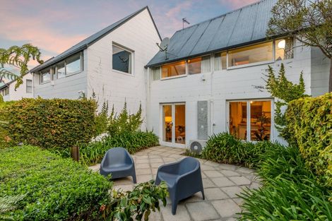 Photo of property in 4/104 Rossall Street, Merivale, Christchurch, 8014