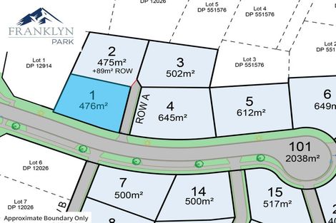 Photo of property in 1 Wharangi Place, Inglewood, 4330