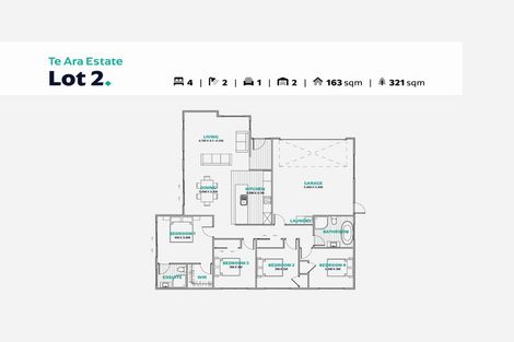 Photo of property in 8 Te Ara O Roimata, Wainuiomata, Lower Hutt, 5014