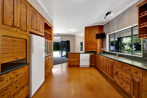 Photo of property in 88 Makowhai Road, Hawera, 4672