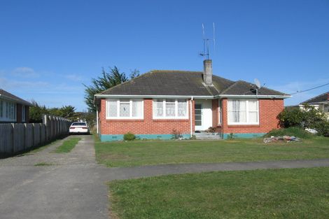 Photo of property in 26 Sherwill Street, Feilding, 4702