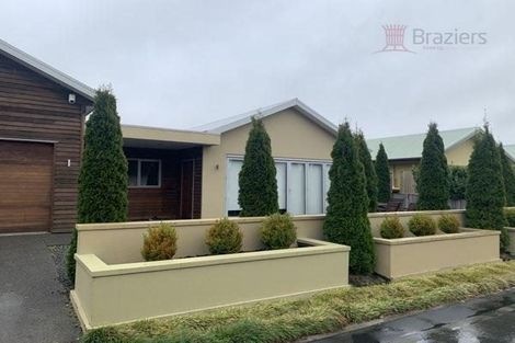 Photo of property in 6b Birchwood Close, Prebbleton, 7604