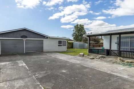 Photo of property in 43 Tiro Tiro Road, Levin, 5510