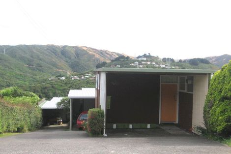Photo of property in 144f2 Mairangi Road, Wilton, Wellington, 6012