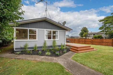 Photo of property in 22 Joanna Place, Deanwell, Hamilton, 3206