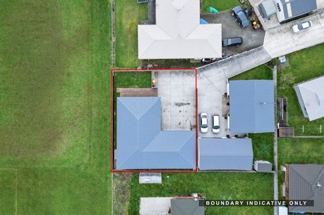 Photo of property in 53a Mavora Crescent, Heidelberg, Invercargill, 9812