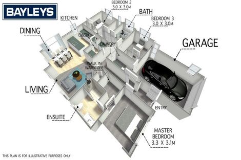 Photo of property in 35a King Street, Opunake, 4616