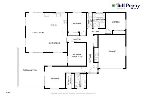 Photo of property in 40 Hosking Drive, Cromwell, 9310