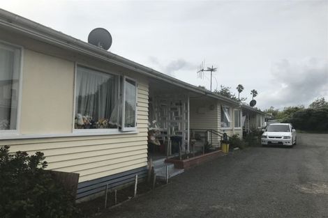 Photo of property in 3/3 Niblett Street, Whanganui, 4500
