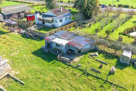 Photo of property in 6736 Wilson Road, Netherton, Paeroa, 3671