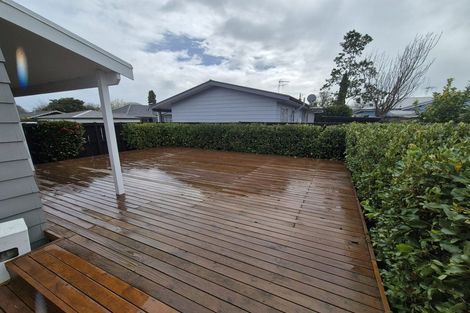 Photo of property in 128c Albert Street, Hamilton East, Hamilton, 3216