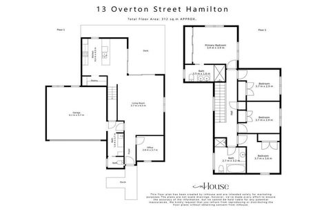 Photo of property in 13 Overton Street, Rototuna North, 3210
