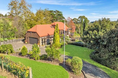 Photo of property in 392 Redoubt Road, Totara Park, Auckland, 2019