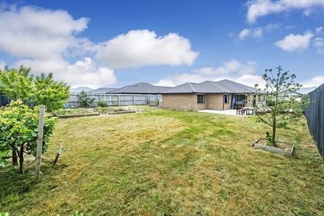 Photo of property in 5 Goodland Place, Rolleston, 7614