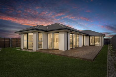 Photo of property in 13 Selfe Crescent, Burwood, Christchurch, 8083