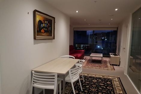 Photo of property in Forte Apartments, 54/13u College Street, Te Aro, Wellington, 6011