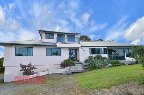 Photo of property in 21 Pacific Bay Road, Tutukaka, Whangarei, 0173