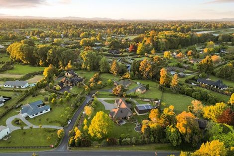 Photo of property in 191c Tauwhare Road, Tamahere, Hamilton, 3283