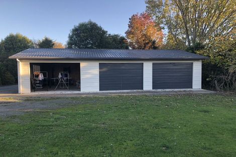 Photo of property in 3a Mathew Street, Dannevirke, 4930