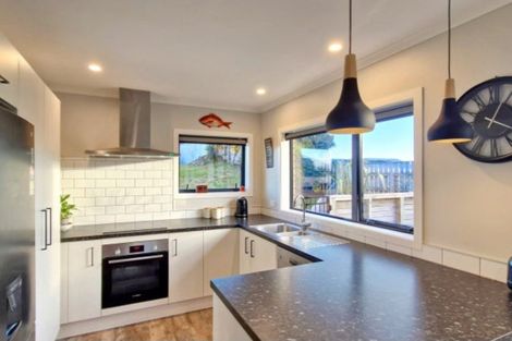 Photo of property in 20 Snappers Lane, Foxton Beach, Foxton, 4815
