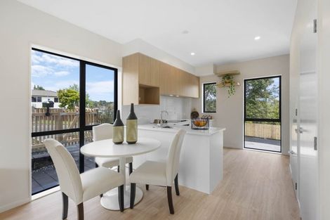 Photo of property in 1 Kellett Road, Ranui, Auckland, 0612