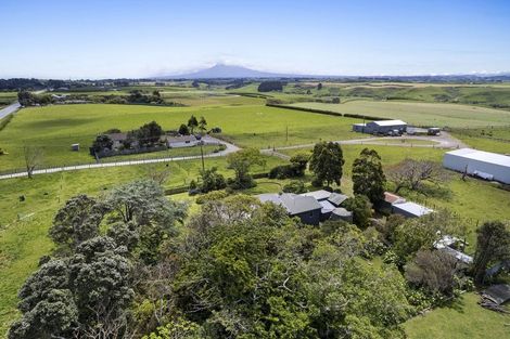 Photo of property in 461b South Road, Hawera, 4672