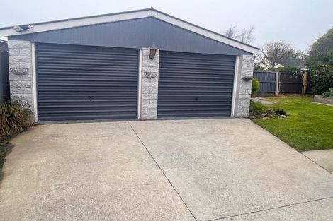 Photo of property in 37 Cedars Street, Hoon Hay, Christchurch, 8025