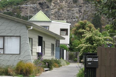 Photo of property in 29 Celia Street, Redcliffs, Christchurch, 8081